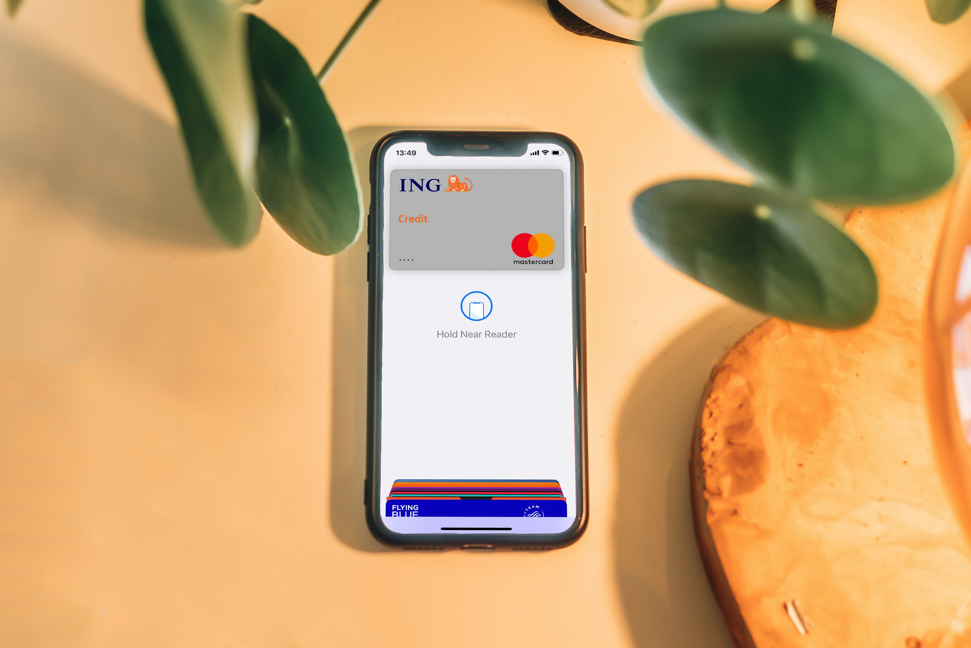 Enhancing Your iOS App with Core NFC: A Comprehensive Guide - Splash image